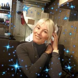 Meet your Posher, Olga